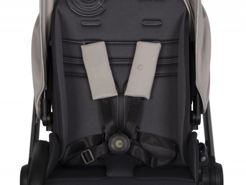 Cavoe Osis 2.0 Taupe Pastaigu rati