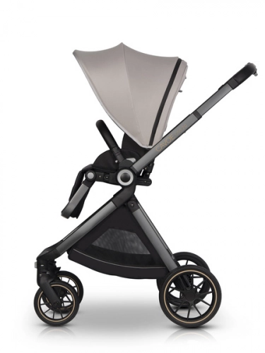 Cavoe Osis 2.0 Taupe Pastaigu rati