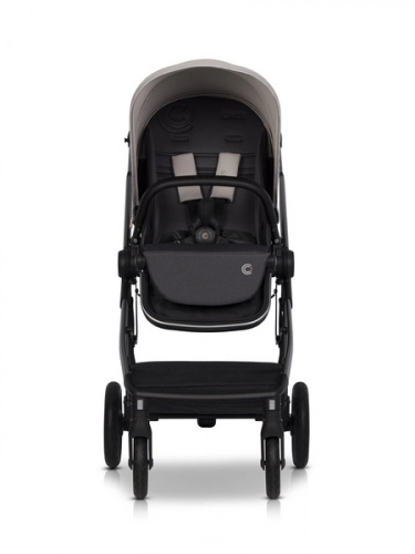 Cavoe Osis 2.0 Taupe Pastaigu rati