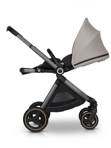 Cavoe Osis 2.0 Taupe Pastaigu rati