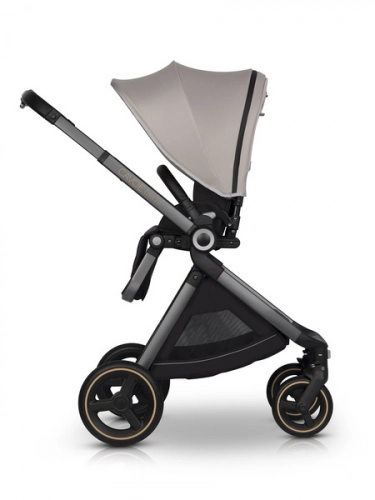 Cavoe Osis 2.0 Taupe Pastaigu rati
