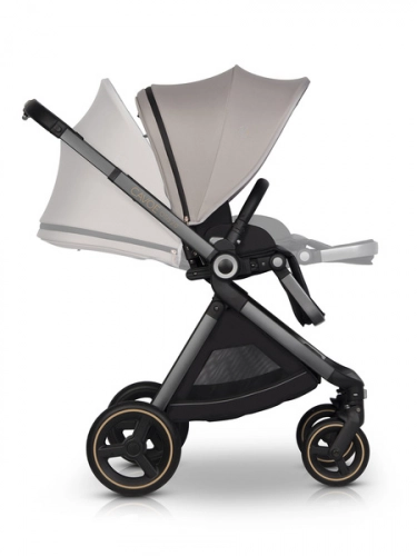 Cavoe Osis 2.0 Taupe Pastaigu rati