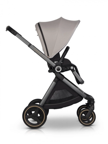 Cavoe Osis 2.0 Taupe Pastaigu rati