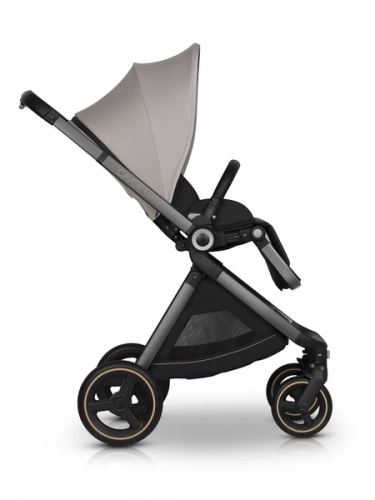 Cavoe Osis 2.0 Taupe Pastaigu rati