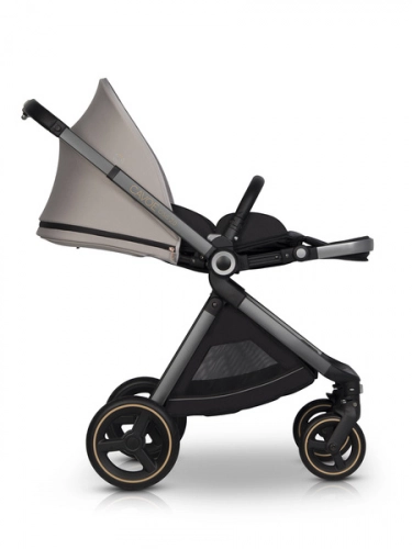 Cavoe Osis 2.0 Taupe Pastaigu rati