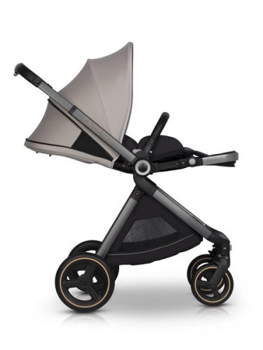 Cavoe Osis 2.0 Taupe Pastaigu rati