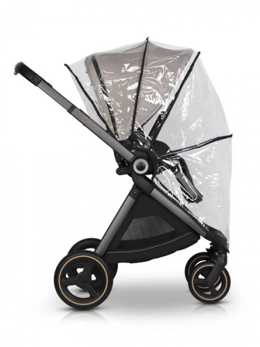 Cavoe Osis 2.0 Taupe Pastaigu rati