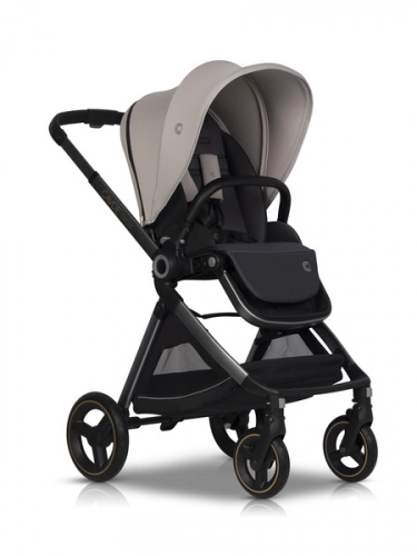 Cavoe Osis 2.0 Taupe Pastaigu rati