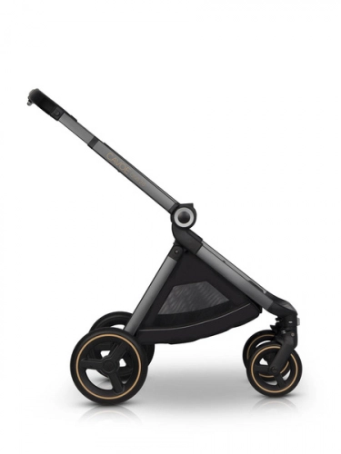 Cavoe Osis 2.0 Taupe Pastaigu rati