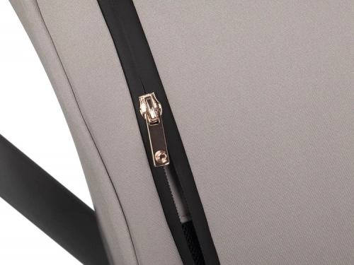 Cavoe Osis 2.0 Taupe Pastaigu rati