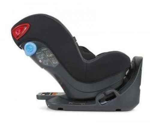 Chicco 2 Easy Polar silver Bērnu autosēdeklis 0-18 kg