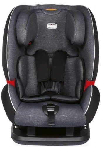 Chicco Akita STD Intrigue Bērnu autosēdeklis 0-36 kg