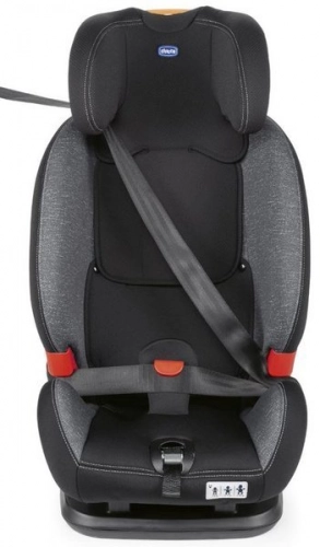 Chicco Akita STD Ombra Bērnu autosēdeklis 0-36 kg