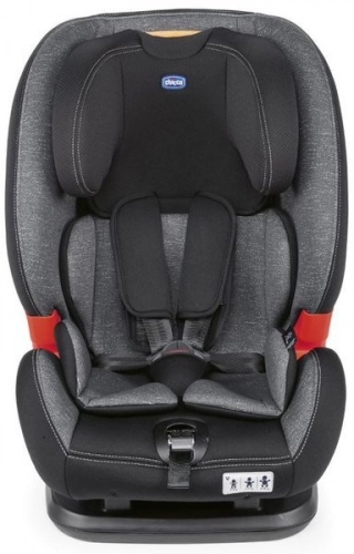 Chicco Akita STD Ombra Bērnu autosēdeklis 0-36 kg