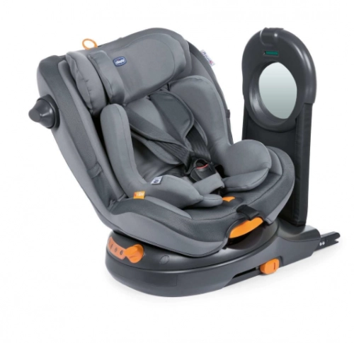 Chicco Around U I-Size Pearl Bērnu autosēdeklis 0-18 kg