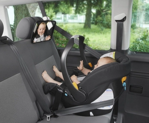 Chicco Atpakaļskata bērnu auto spogulis