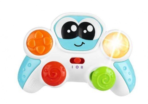 Chicco Baby controller Bērnu Konsole