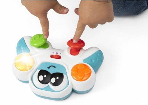 Chicco Baby controller Bērnu Konsole