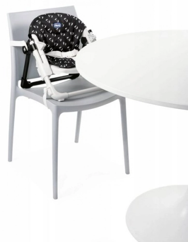 Chicco Chairy Booster Seat Sweetdog Barošanas krēsliņš
