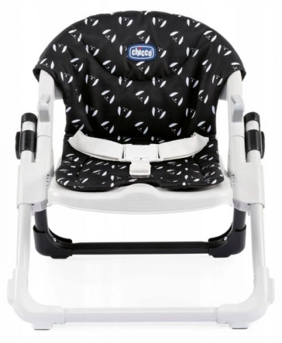 Chicco Chairy Booster Seat Sweetdog Barošanas krēsliņš