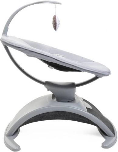 Chicco Comfy Wave Silver Spring Šūpuļkrēsls