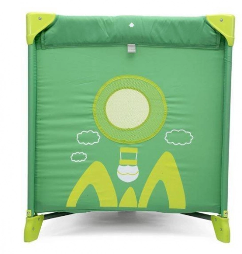 Chicco Easy Sleep Green Кроватка-манеж для путешествий
