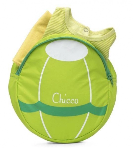 Chicco Easy Sleep Green Кроватка-манеж для путешествий