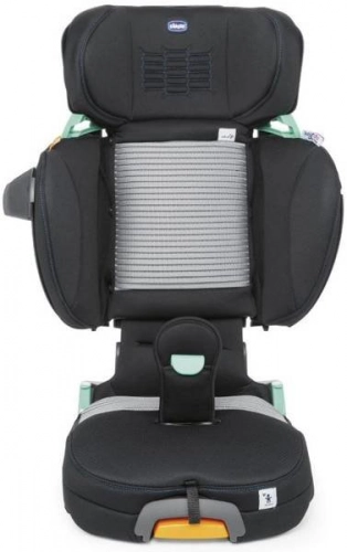 Chicco Fold&Go I-Size Air ink Детское автокресло 15-36 кг