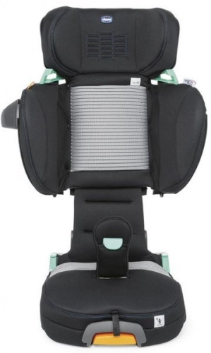 Chicco Fold&Go I-Size Air ink Детское автокресло 15-36 кг