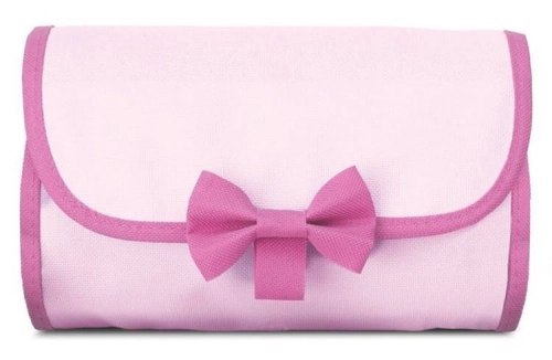Chicco Набор аксессуаров для гигиены и ванны 0m+ Pink