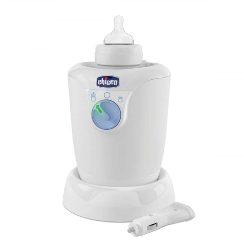 Chicco Bottle Warmer Home 07388 Подогреватель бутылочек
