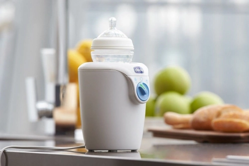 Chicco Bottle Warmer Home 07388 Подогреватель бутылочек