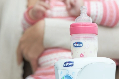 Chicco Bottle Warmer Home 07388 Подогреватель бутылочек