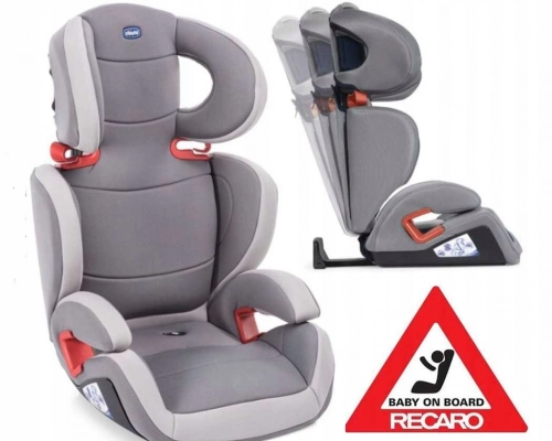 Chicco Key 2-3 Elegance Bērnu autosēdeklis 15-36 kg