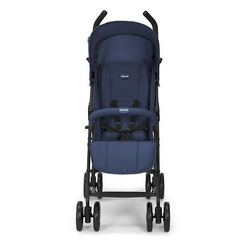 Chicco London Blue Passion Sporta ratiņi