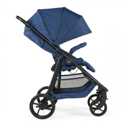 Chicco Multiride Deep Blue Прогулочная коляска