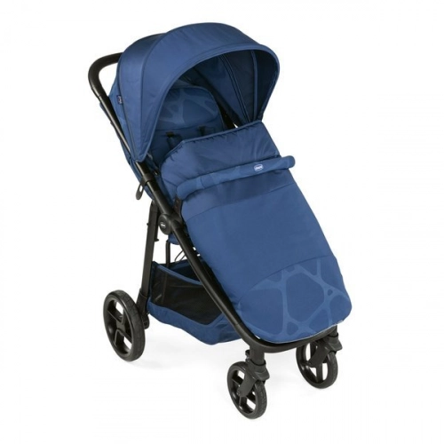 Chicco Multiride Deep Blue Прогулочная коляска