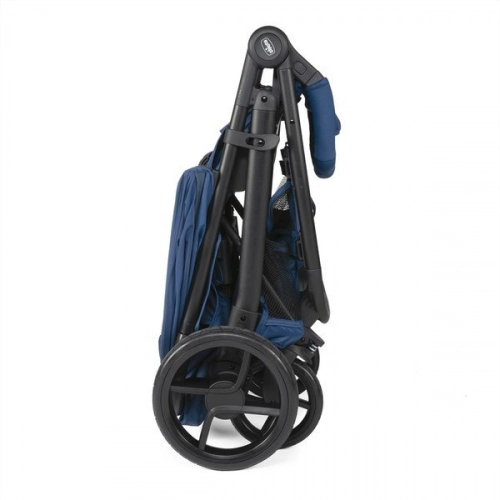 Chicco Multiride Deep Blue Прогулочная коляска