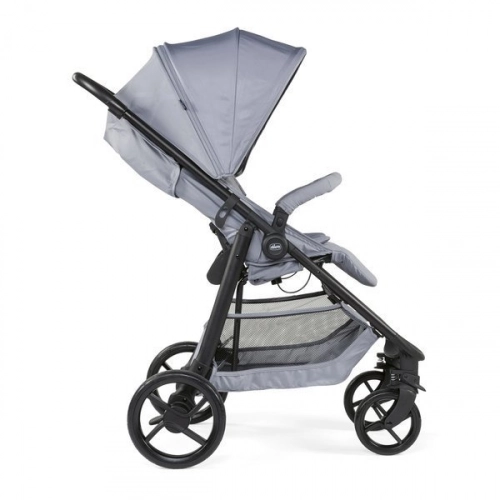 Chicco Multiride Light Grey Прогулочная коляска