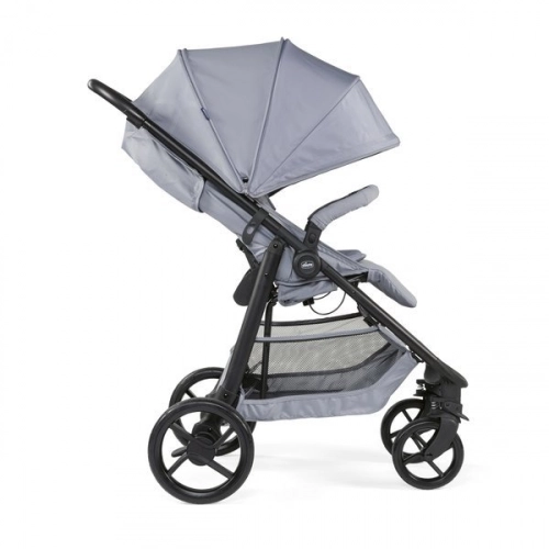 Chicco Multiride Light Grey Прогулочная коляска
