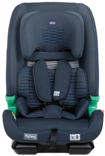 Chicco MySeat i-Size Air Ink Bērnu autosēdeklis 9-36 kg