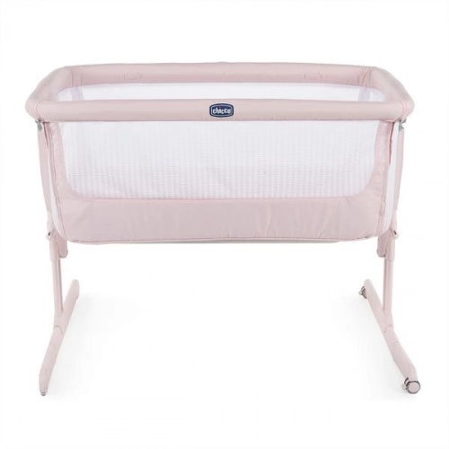 Chicco Next2Me Air Paradise Pink Детская Кроватка-колыбель