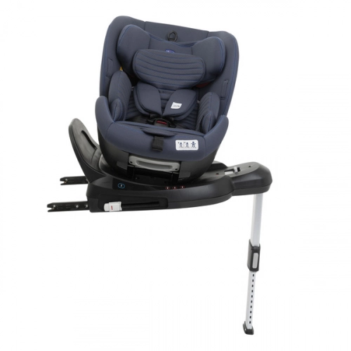 Chicco OneSeat Air 360 Ink Air Bērnu autosēdeklis 0-36 kg