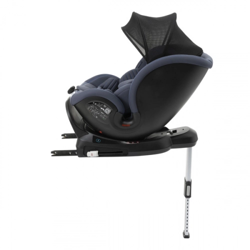 Chicco OneSeat Air 360 Ink Air Bērnu autosēdeklis 0-36 kg