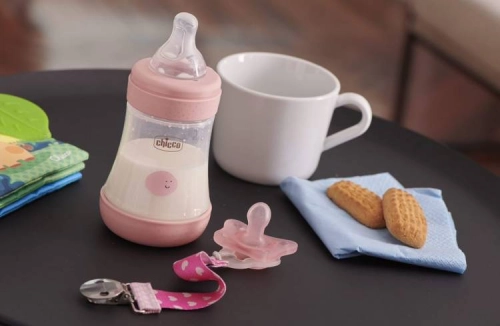 Chicco Perfect5 Lovely Baby Girl Комплект