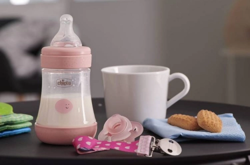 Chicco Perfect5 Lovely Baby Girl Комплект