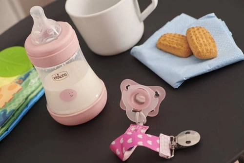 Chicco Perfect5 Lovely Baby Girl Комплект