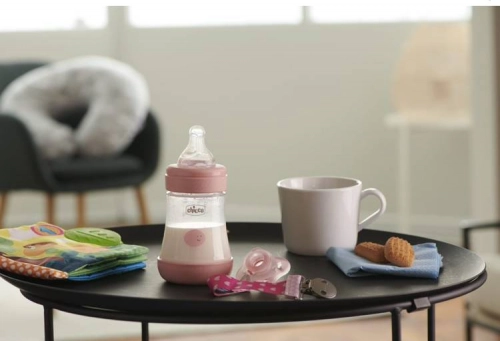 Chicco Perfect5 Lovely Baby Girl Комплект