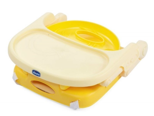 Chicco Pocket Snack Saffron Barošanas krēsliņš