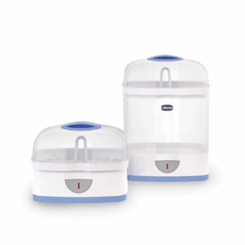 Стерилизатор электрический цифровой 2в1 Chicco